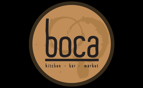 boca kitchen bar menu