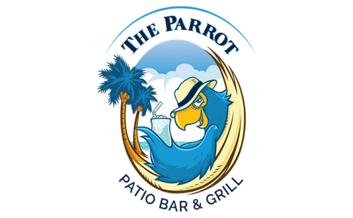 The Parrot Patio Bar & Grill - dineSarasota