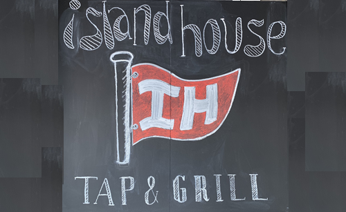 Island House Tap Grill DineSarasota   Island House Tap Sarasota Restaurants 