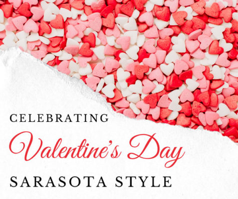 valentines day sarasota 2025